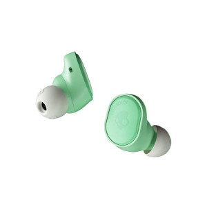 Безжични слушалки Skullcandy SESH EVO - Pure Mint