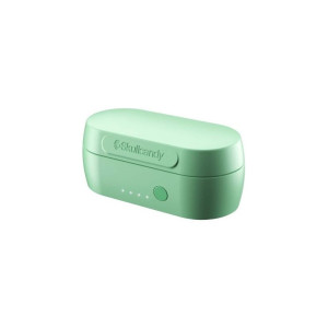 Безжични слушалки Skullcandy SESH EVO - Pure Mint