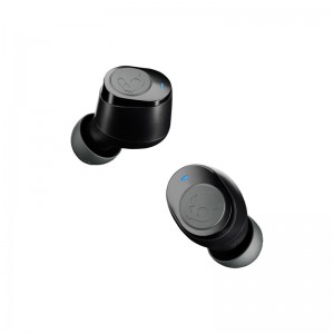 Безжични слушалки Skullcandy JIB True 2 Wireless - True Black