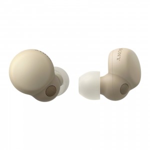 Напълно безжични слушалки Sony LinkBuds S - Cream