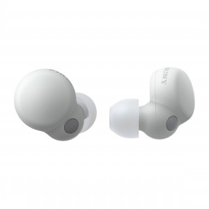 Напълно безжични слушалки Sony LinkBuds S - White