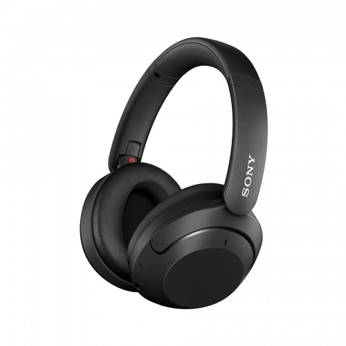 Безжични слушалки Sony WH-XB910N Noise-Canceling - Black