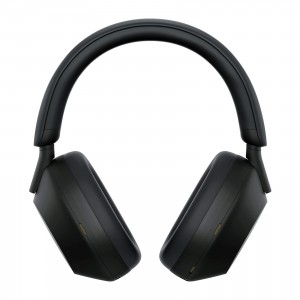 Безжични слушалки Sony WH-1000XM5 с ANC - Black