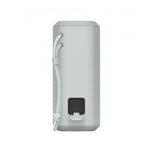 Преносима безжична колонка Sony SRS-XE200 - Light Grey
