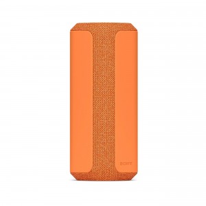 Преносима безжична колонка Sony SRS-XE200 - Orange