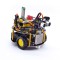 Робот keyestudio Mini Smart Turtle Robot Car for STEM With Micro Bit