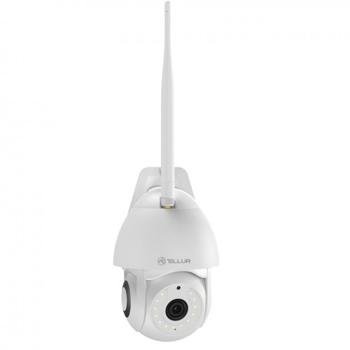 Смарт WiFi камера Tellur Outdoor за външна употреба - 3MP