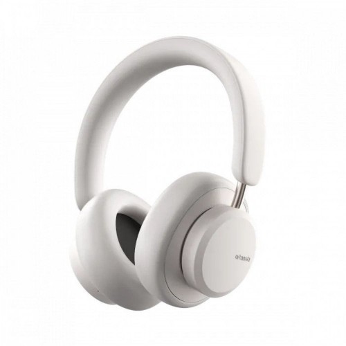 Безжични слушалки Urbanista MIAMI с ANC - White Pearl