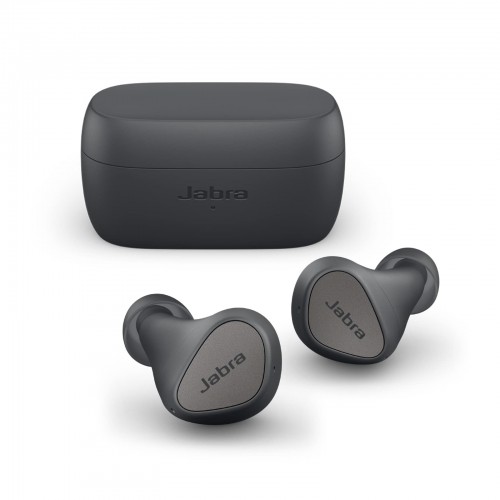 Безжични слушалки Jabra ELITE 3 - Dark Grey
