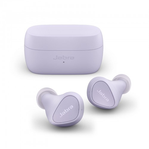 Безжични слушалки Jabra ELITE 3 - Lilac