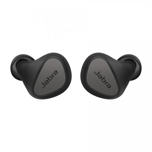 Безжични слушалки Jabra ELITE 5 - Titanium Black