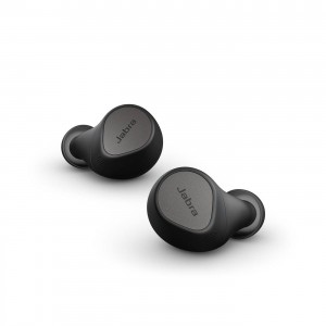 Безжични слушалки Jabra ELITE 7 Pro - Titanium Black
