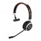  Слушалки с микрофон Jabra Evolve 65 Mono SE MS Bluetooth