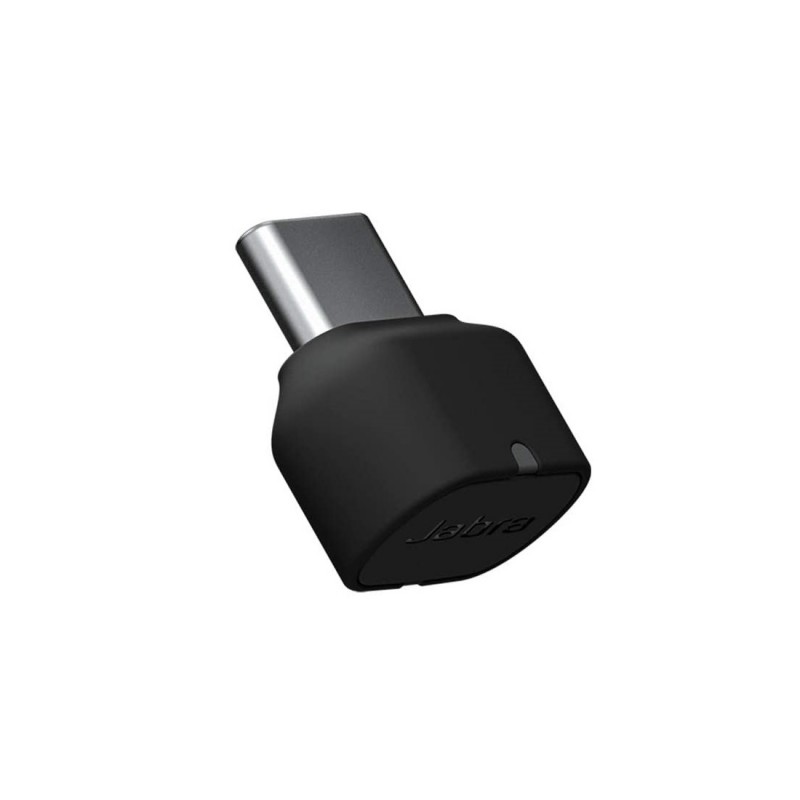 Bluetooth адаптер Jabra LINK 380c UC - USB-C