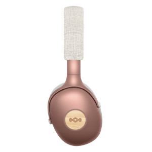 Безжични слушалки House of Marley POSITIVE VIBRATION XL - Copper