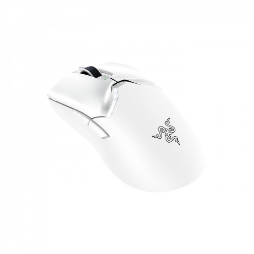 Безжични геймърска мишка Razer Viper V2 Pro - White