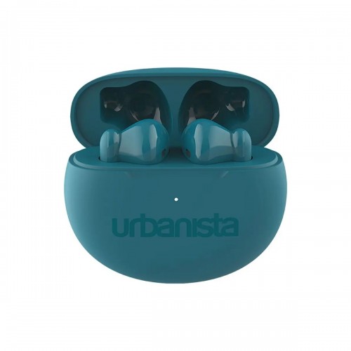 Безжични слушалки Urbanista AUSTIN TWS - Lake Green