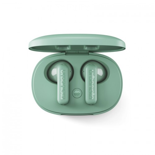 Безжични слушалки Urbanista COPENHAGEN - Sage Green