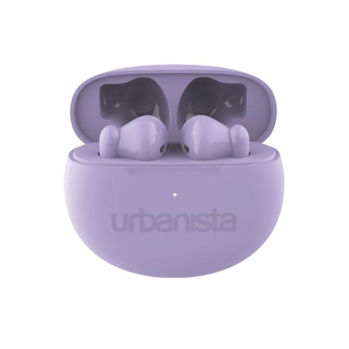 Безжични слушалки Urbanista AUSTIN TWS - Lavender Purple