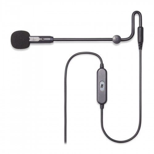 Микрофон за слушалки Antlion Audio ModMic USB