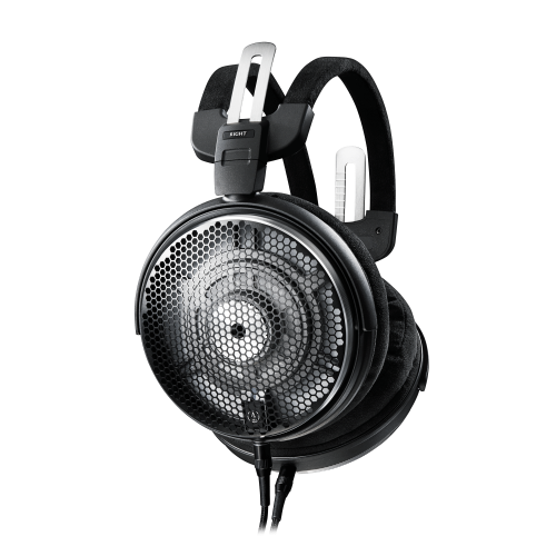 Hi-Res слушалки Audio-Technica ATH-ADX5000 с отворен гръб