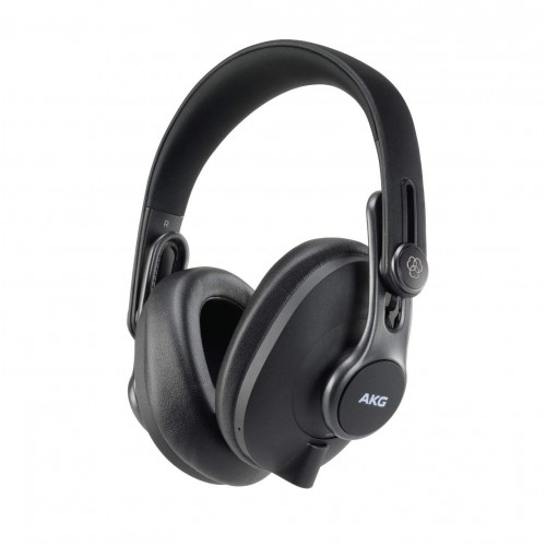 Професионални Bluetooth слушалки AKG K371 BT