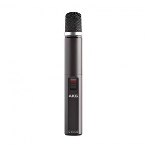 Високоефективен кондензаторен микрофон AKG C1000 S