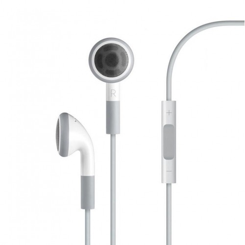 Слушалки Apple Earphones MB770G