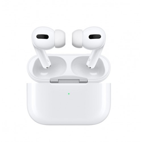 Безжични слушалки Apple AirPods PRO with Wireless Charging Case