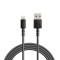 Зареждащ кабел Anker PowerLine Select USB към Lightning - 90 см