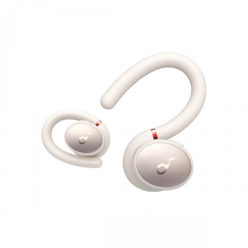 Безжични слушалки Anker soundcore Sport X10 - White