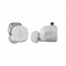 Безжични слушалки Audio-Technica ATH-SQ1TW - Popcorn White