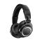 Безжични слушалки Audio-Technica ATH-M50xBT2 - Black