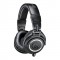 Слушалки Audio-Technica ATH-M50x - Black