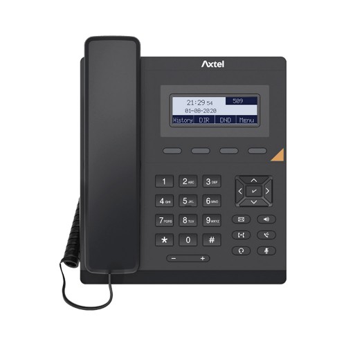 IP Телефон AXTEL AX-200