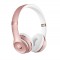 Безжични слушалки Beats by Dre Solo3 Wireless, rose gold