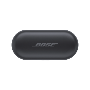 Безжични слушалки Bose Sport Earbuds - Triple Black