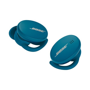 Безжични слушалки Bose Sport Earbuds - Baltic Blue