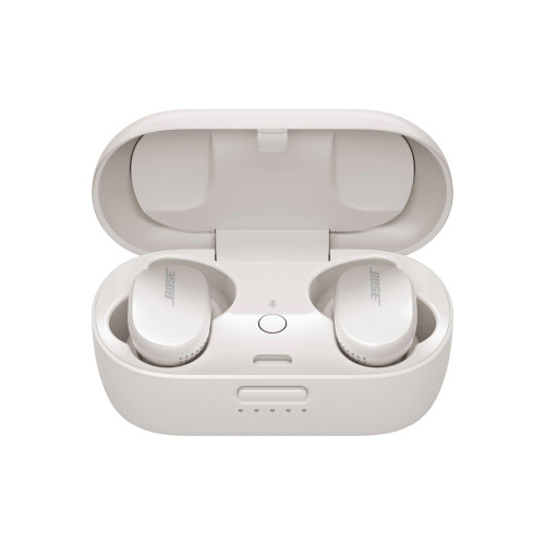 Безжични слушалки Bose QuietComfort Earbuds с Noise-Canceling - Soapstone