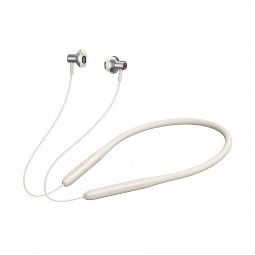 Безжични слушалки Baseus Bowie P1 Half - Creamy-white