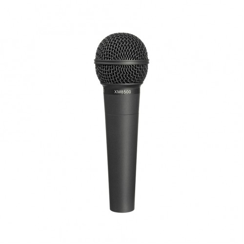 Кардиоиден динамичен вокален микрофон Behringer XM8500 