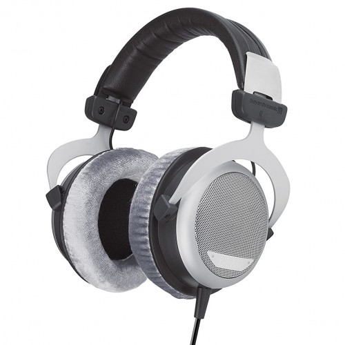 Студийни слушалки beyerdynamic DT 880 Edition - 600Ω
