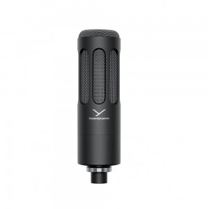 Микрофон beyerdynamic M 70 PRO X за стрийминг и подкасти