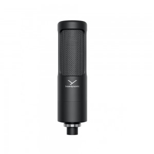 Микрофон beyerdynamic M 90 PRO X за стрийминг и подкасти