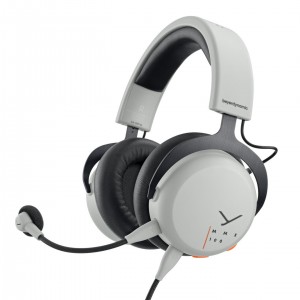 Геймърски слушалки beyerdynamic MMX 100 - Grey