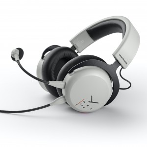 Геймърски слушалки beyerdynamic MMX 150