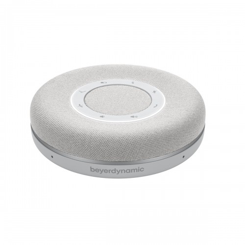 Безжичен спийкърфон beyerdynamic SPACE Bluetooth - Nordic Grey