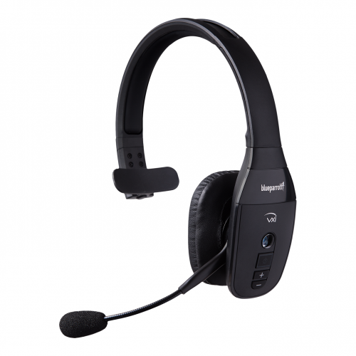 Професионална Bluetooth слушалка Blueparrott B450-XT 