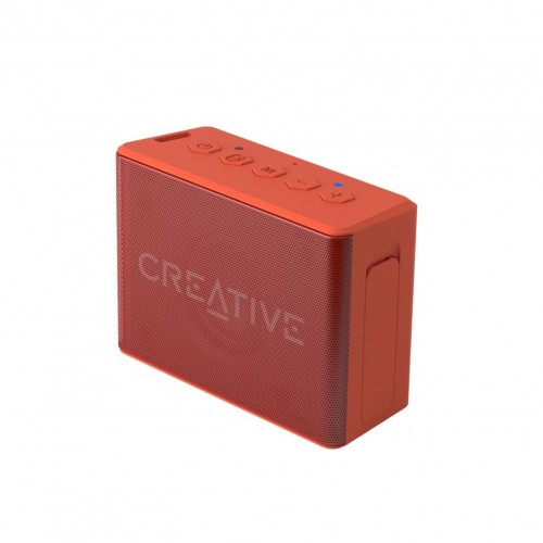 Bluetooth speaker Creative Muvo 2C, orange