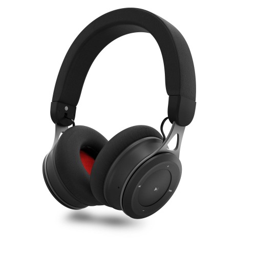 Bluetooth слушалки Energy Headphones URBAN 3 BT, черни